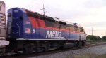 METX 189